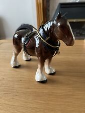 Beswick shire horse for sale  SWINDON