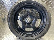 Tire wheel rim d'occasion  Expédié en Belgium