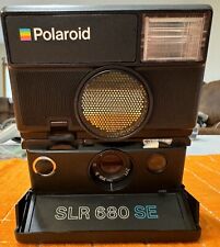 Polaroid 600 slr for sale  Pequannock