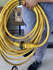 Marinco electrical cord for sale  West Palm Beach