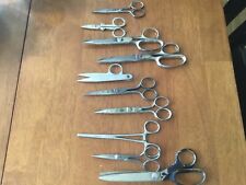 Vintage lot scissors for sale  Wayne