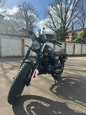 125cc scrambler for sale  TUNBRIDGE WELLS