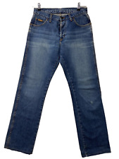 Wrangler herren jeans gebraucht kaufen  Hannover