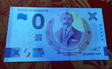 Billet euro pierre d'occasion  Saint-Jean-de-la-Ruelle