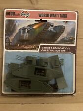 Airfix war tank for sale  SOUTHPORT