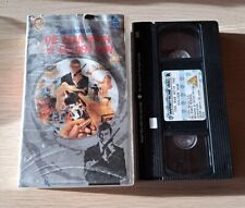 Vhs james bond gebraucht kaufen  Hochspeyer