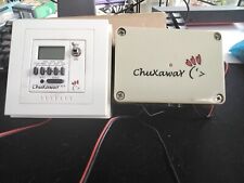 1chuxaway scx automatic for sale  NOTTINGHAM