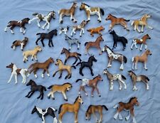 Schleich horse foals for sale  LINCOLN