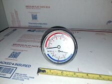 Temperature pressure tridicato for sale  Newark