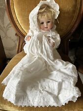 Antique german doll for sale  WESTCLIFF-ON-SEA