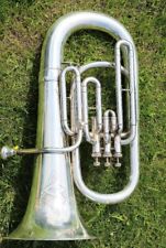 Vintage euphonium valve for sale  BUCKLEY