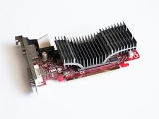 ASUS ATI Radeon HD 4350 512MB DDR2 64bit PCIe HDMI Dobry stan! na sprzedaż  PL