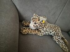 Steiff leopard pardy gebraucht kaufen  München