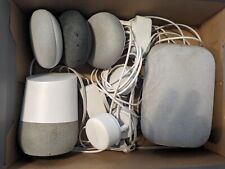 Google home devices for sale  YORK