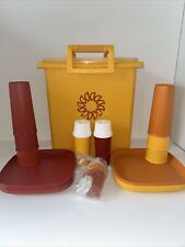 Vintage 80s tupperware for sale  Hollywood