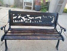 Rare children bench for sale  Nampa