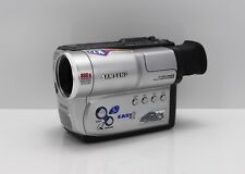 SAMSUNG VP-W80U CAMCORDER 8MM ANALOGUE VIDEO CAMERA VIDEO-8 TAPE, used for sale  Shipping to South Africa