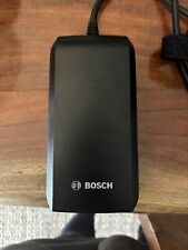 Bosch bike charger for sale  KINGSTON UPON THAMES