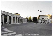 Ferrara tresigallo piazza usato  Italia