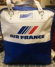 sac vintage air france d'occasion  Martigues