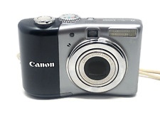 Câmera Digital Canon PowerShot A1000 IS 10MP com Zoom 4x [Peças/Reparo] comprar usado  Enviando para Brazil