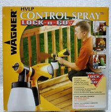 Wagner hvlp control for sale  Oak Lawn
