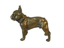 Bronze animalier bouledogue d'occasion  Romorantin-Lanthenay