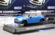 Pao Feng 1/60 Mini Cooper Cooper S Hatchback R56 2010 Azul comprar usado  Enviando para Brazil