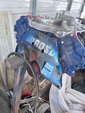 Ford 460 engine for sale  Aiken