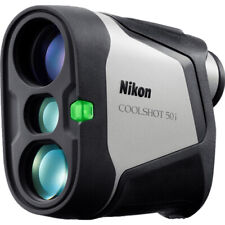 Nikon coolshot 50i for sale  Edison
