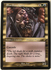 Used, MTG Shardless Agent Modern Horizons 2 423 Regular Rare for sale  Shipping to South Africa