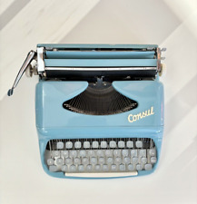 consul typewriter for sale  Gambrills