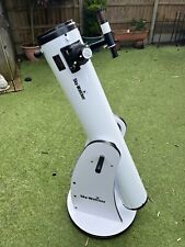 Skywatcher 150p dobsonian for sale  MANSFIELD
