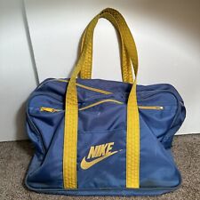 Nike bag duffle for sale  Marietta