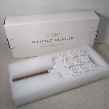 Mini Paddle Blaster by: Ashley Black PO#1203 Patented Cellulite Massager for sale  Shipping to South Africa
