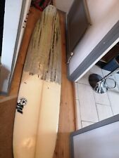 8ft10 surfboard long for sale  STROUD