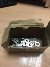 Flat round washers for sale  NEWPORT