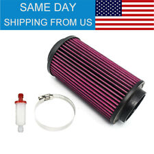 Air filter polaris for sale  USA