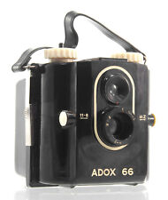 Adox 6x6 rollfilmkamera gebraucht kaufen  Burg