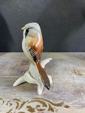 Ancien oiseau porcelaine d'occasion  Rethel