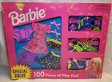 1995 barbie 100 for sale  Whitman