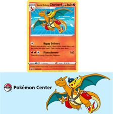 Special delivery charizard for sale  USA