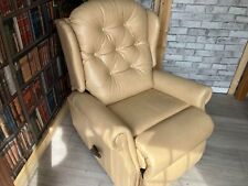 Recliner armchair for sale  WARRINGTON