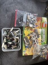 Lego ninjago 9449 gebraucht kaufen  Velbert-Langenberg