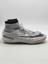 Zapatos de fútbol de interior Nike MercurialX Victory VI CR7 DF IC para hombre 6,5 , usado segunda mano  Embacar hacia Mexico