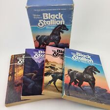 Black stallion box for sale  Eaton