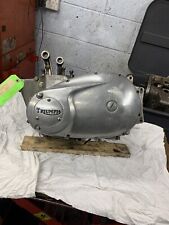 triumph t120 engine for sale  TOTNES