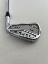 Cobra pro forged for sale  CAMELFORD