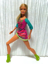 2009 articulated barbie for sale  Las Vegas
