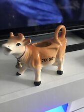 Vintage jersey cow for sale  KILWINNING